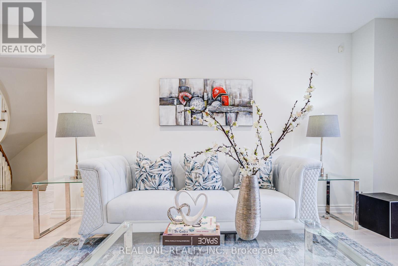 27 Binscarth Crescent, Vaughan, Ontario  L4J 4S4 - Photo 19 - N12088553