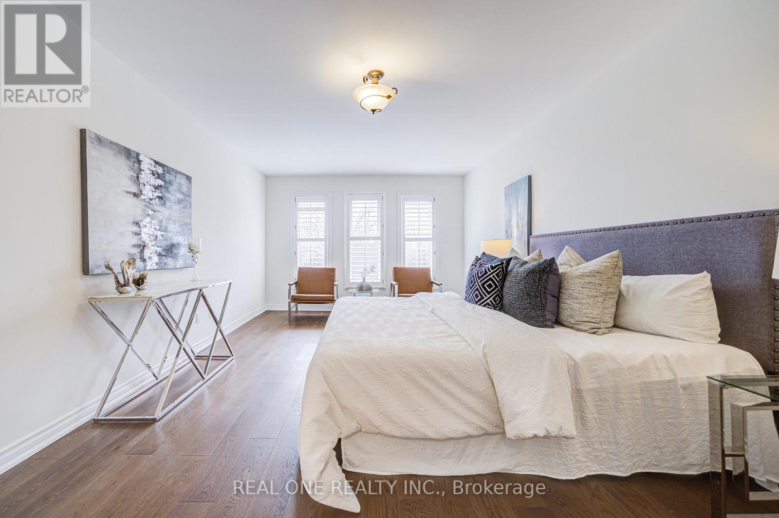 27 Binscarth Crescent, Vaughan, Ontario  L4J 4S4 - Photo 24 - N12088553