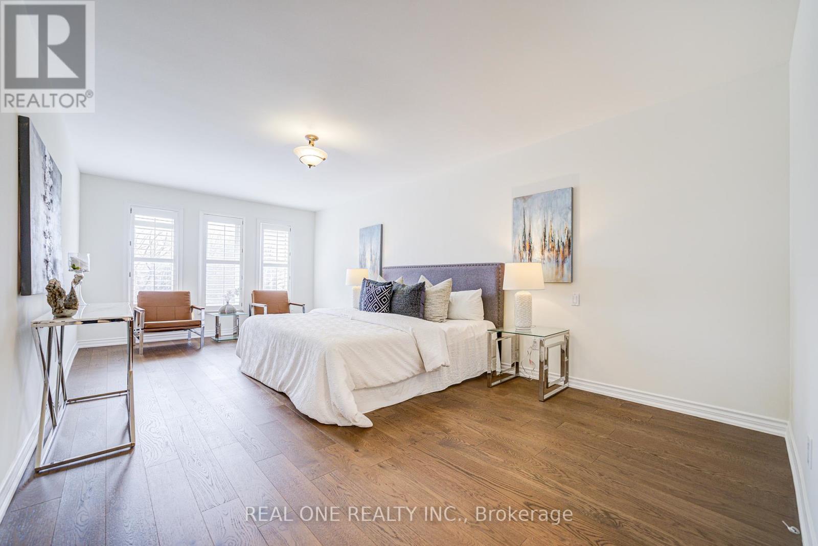 27 Binscarth Crescent, Vaughan, Ontario  L4J 4S4 - Photo 25 - N12088553