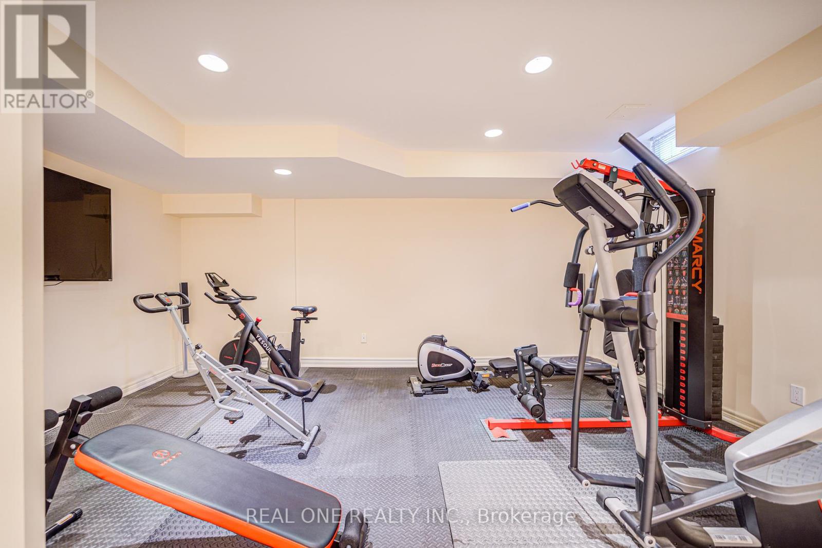 27 Binscarth Crescent, Vaughan, Ontario  L4J 4S4 - Photo 43 - N12088553