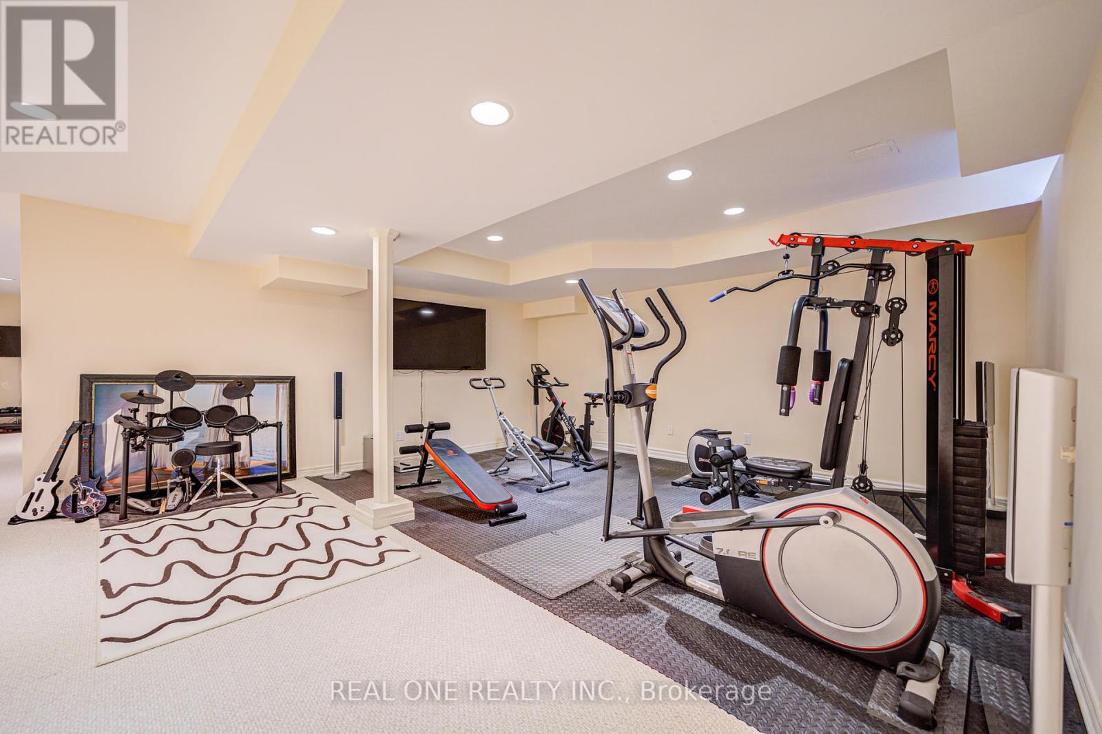 27 Binscarth Crescent, Vaughan, Ontario  L4J 4S4 - Photo 44 - N12088553