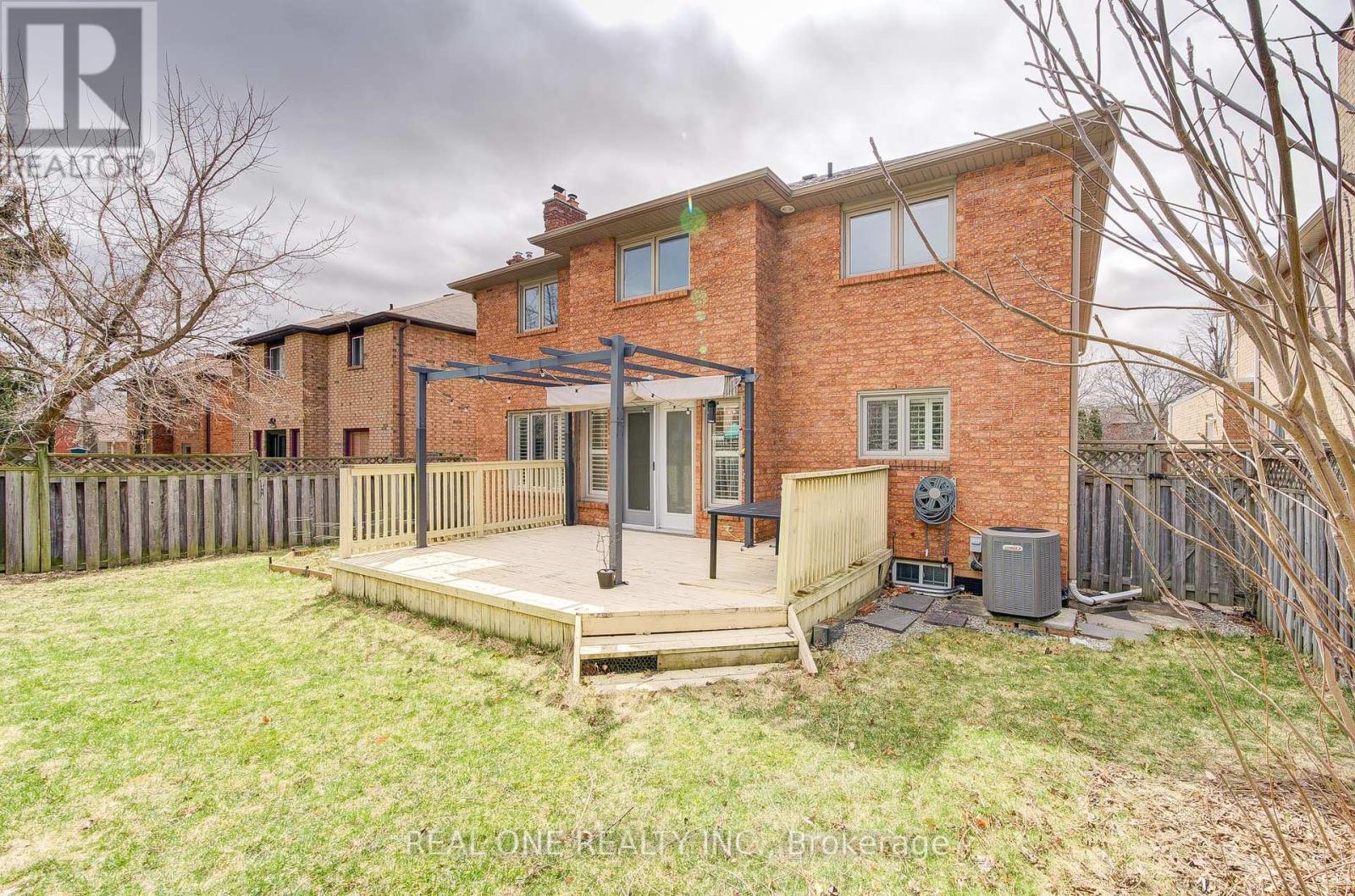 27 Binscarth Crescent, Vaughan, Ontario  L4J 4S4 - Photo 47 - N12088553