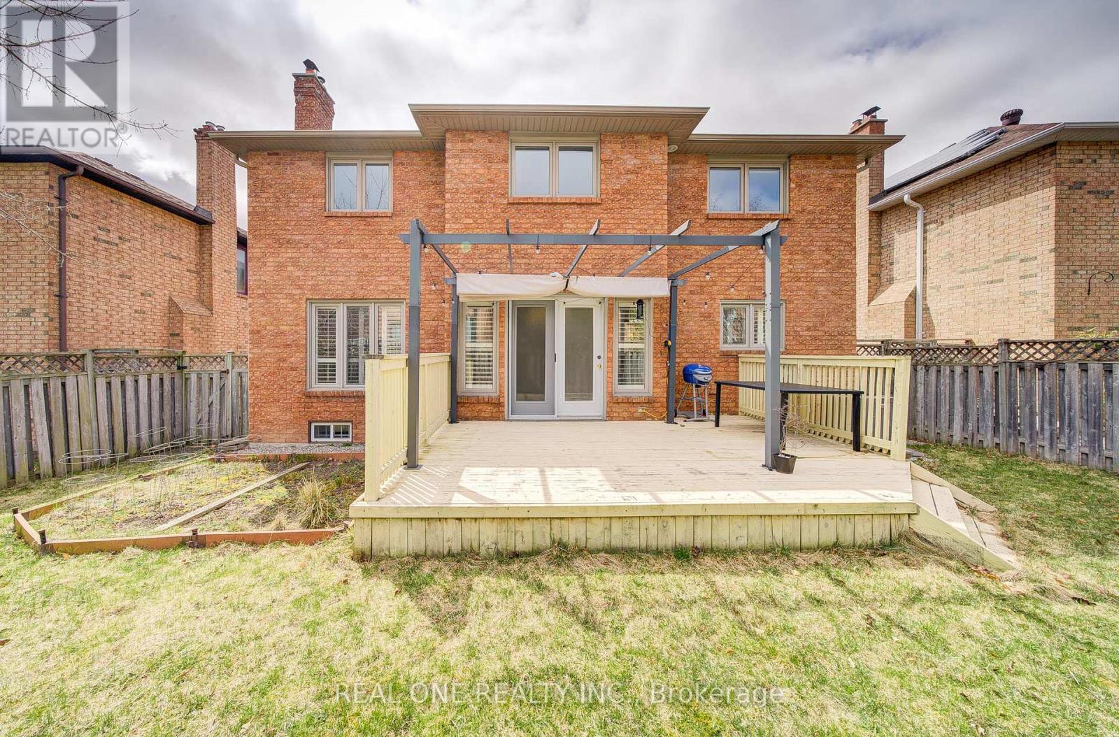 27 Binscarth Crescent, Vaughan, Ontario  L4J 4S4 - Photo 48 - N12088553