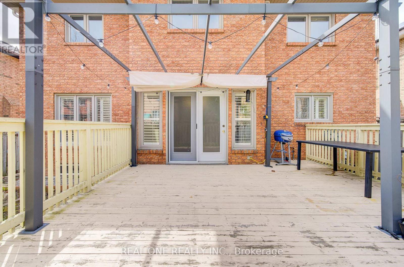 27 Binscarth Crescent, Vaughan, Ontario  L4J 4S4 - Photo 49 - N12088553
