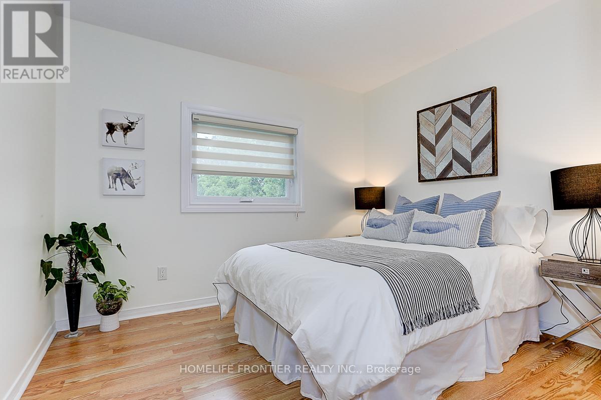 352 Hollywood Drive, Georgina, Ontario  L4P 3A1 - Photo 12 - N12088665