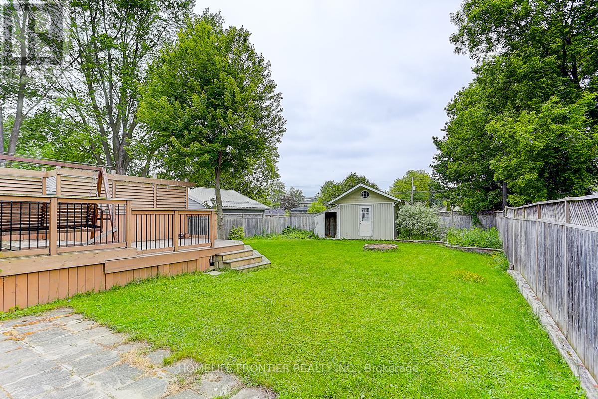 352 Hollywood Drive, Georgina, Ontario  L4P 3A1 - Photo 20 - N12088665