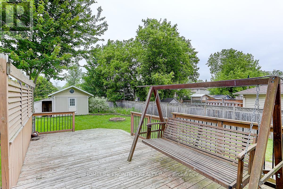352 Hollywood Drive, Georgina, Ontario  L4P 3A1 - Photo 21 - N12088665