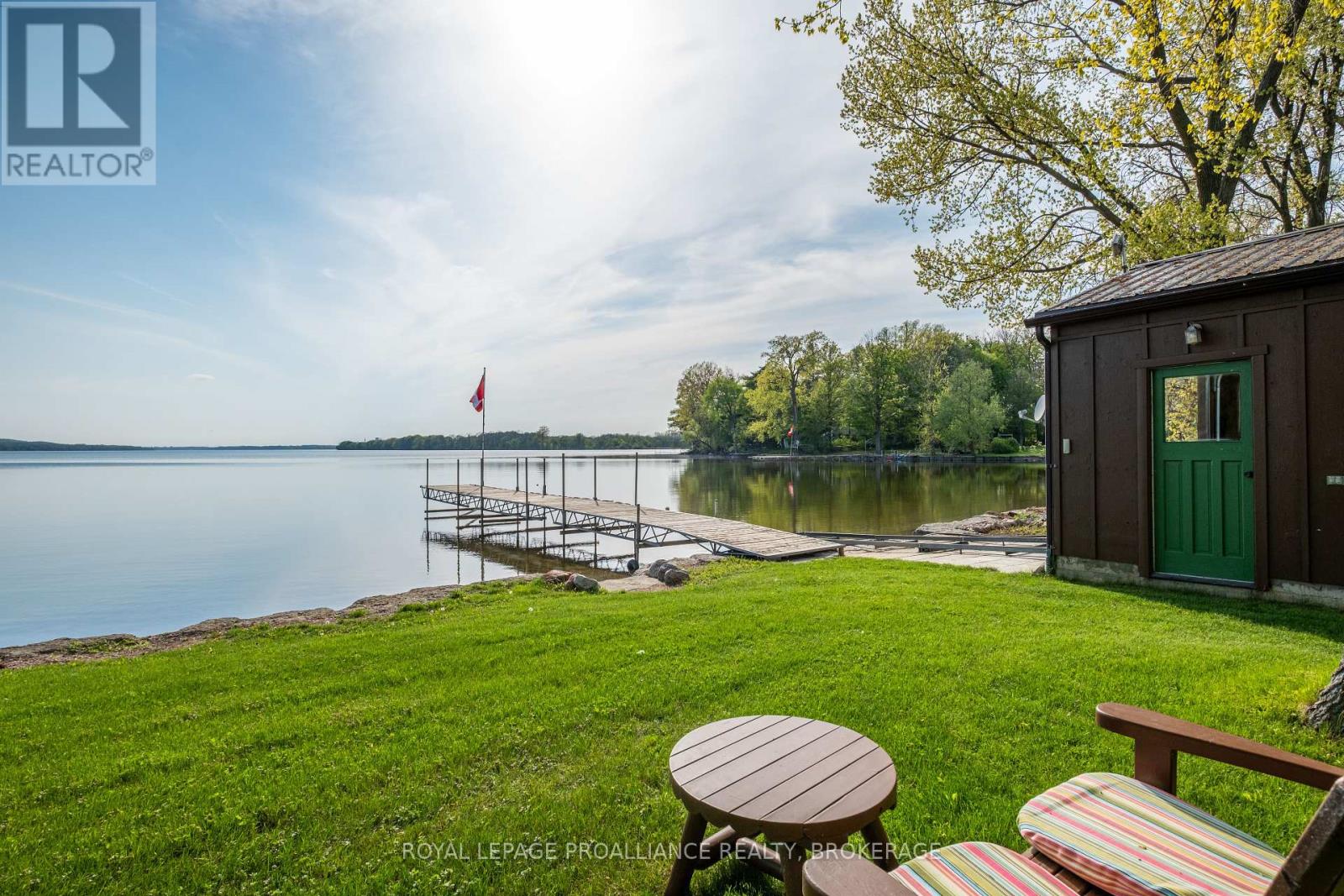 14 Sunset Lane, Greater Napanee (Greater Napanee), Ontario  K7R 3K7 - Photo 17 - X12088740