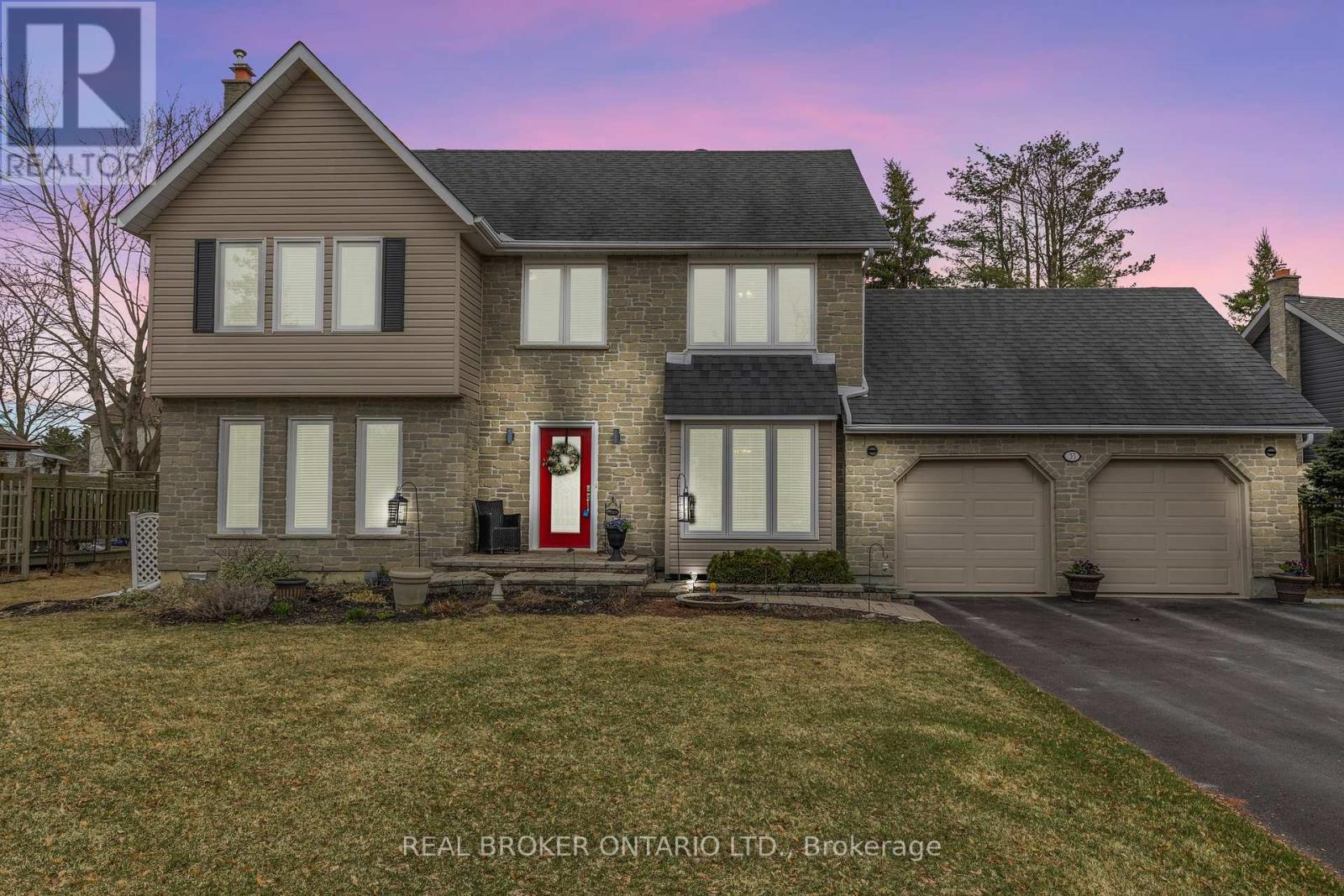 35 HOWARD DRIVE, Oro-Medonte, Ontario