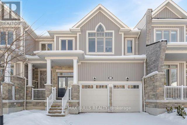 Property at 164 ALLEGRA DRIVE image 1