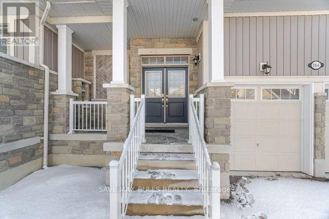 Property at 164 ALLEGRA DRIVE image 3