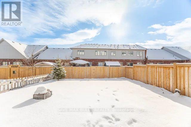 164 Allegra Drive, Wasaga Beach, Ontario  L9Z 0H6 - Photo 36 - S12088645