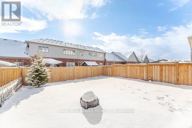164 Allegra Drive, Wasaga Beach, Ontario  L9Z 0H6 - Photo 37 - S12088645