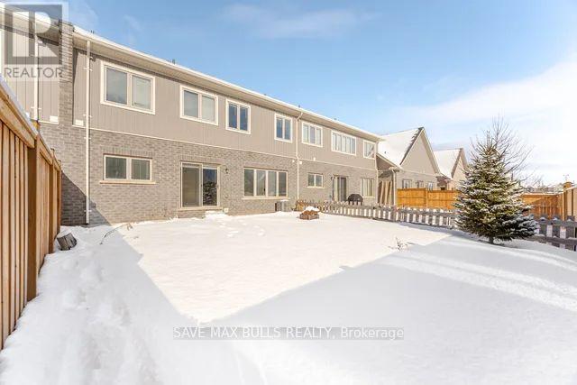 164 Allegra Drive, Wasaga Beach, Ontario  L9Z 0H6 - Photo 38 - S12088645