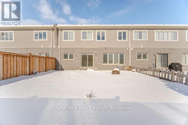164 Allegra Drive, Wasaga Beach, Ontario  L9Z 0H6 - Photo 39 - S12088645