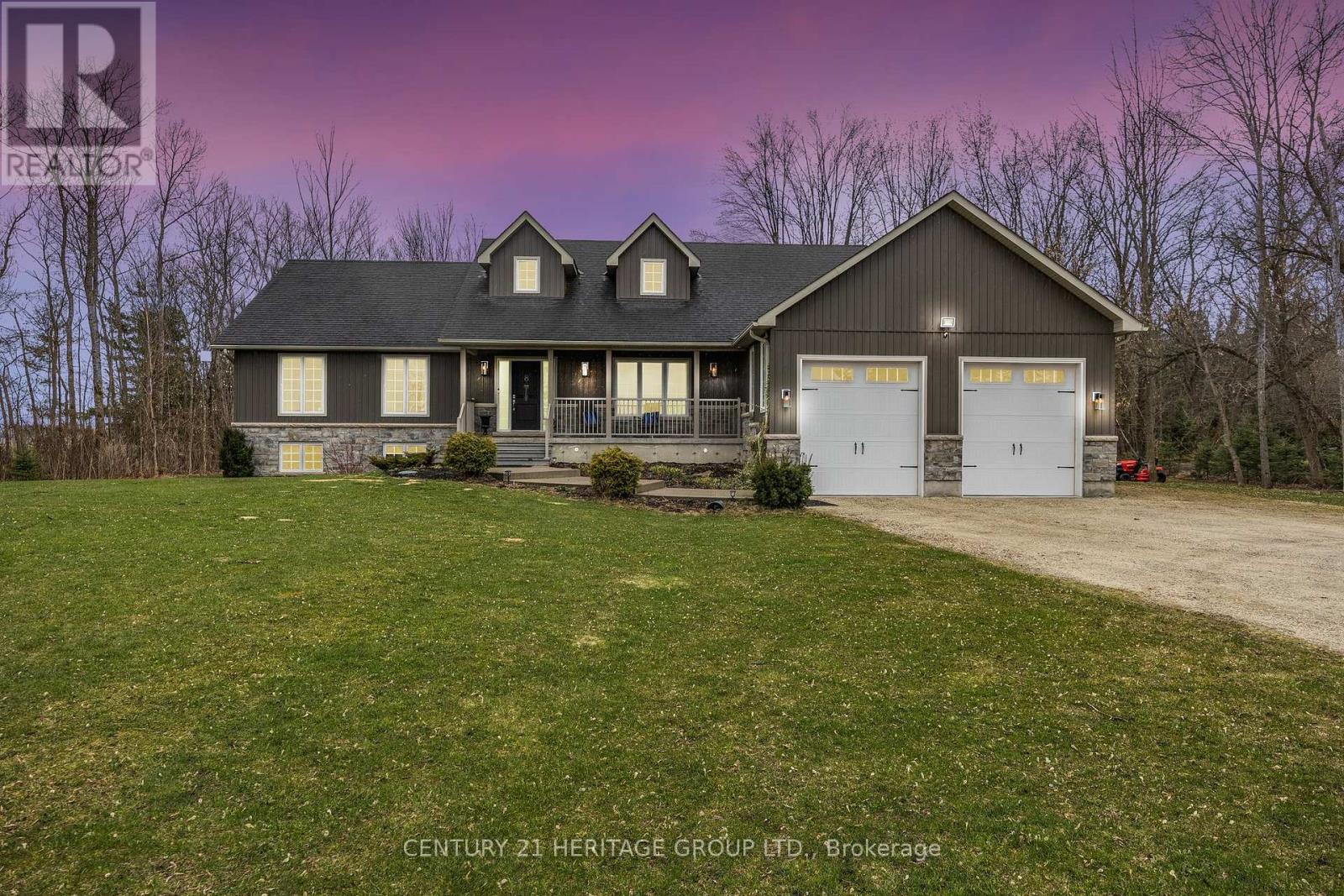 1328 STRONGVILLE ROAD, Clearview, Ontario