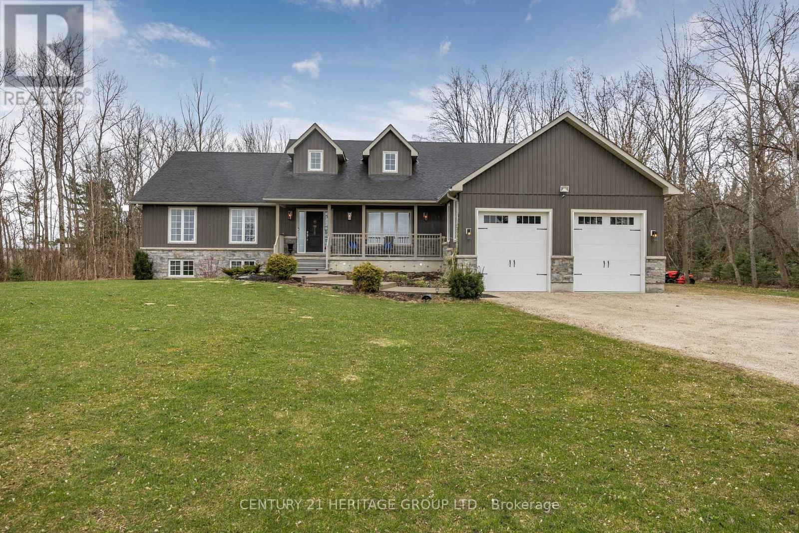 1328 Strongville Road, Clearview, Ontario  L0M 1S0 - Photo 2 - S12088686