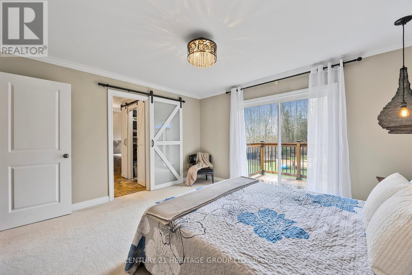 1328 Strongville Road, Clearview, Ontario  L0M 1S0 - Photo 27 - S12088686