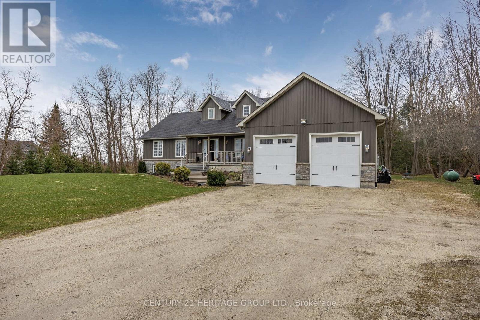 1328 Strongville Road, Clearview, Ontario  L0M 1S0 - Photo 4 - S12088686