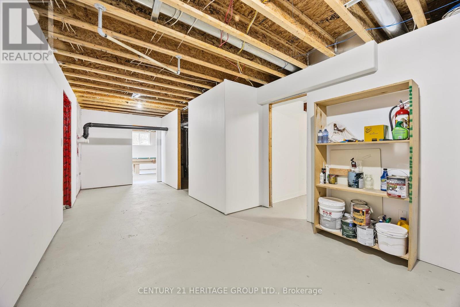 1328 Strongville Road, Clearview, Ontario  L0M 1S0 - Photo 40 - S12088686