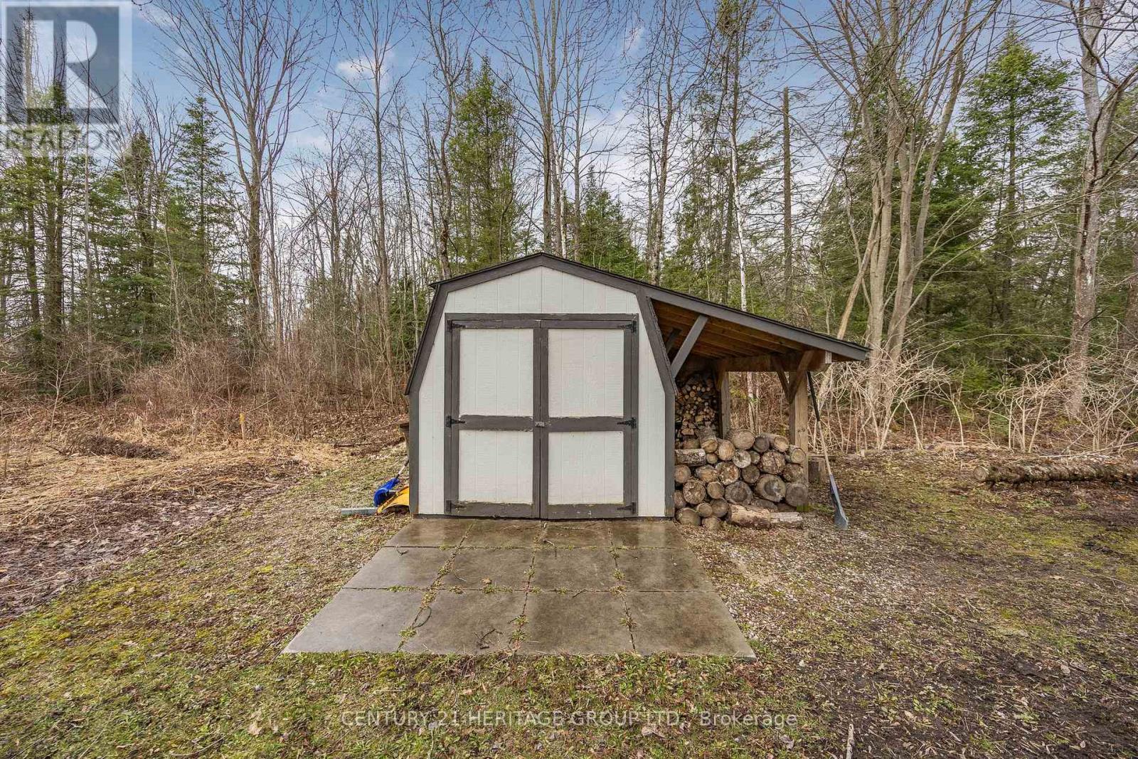 1328 Strongville Road, Clearview, Ontario  L0M 1S0 - Photo 42 - S12088686