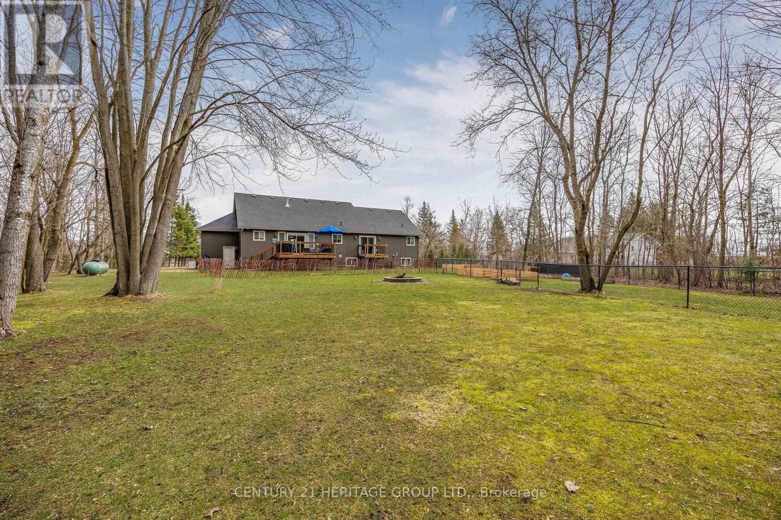1328 Strongville Road, Clearview, Ontario  L0M 1S0 - Photo 43 - S12088686