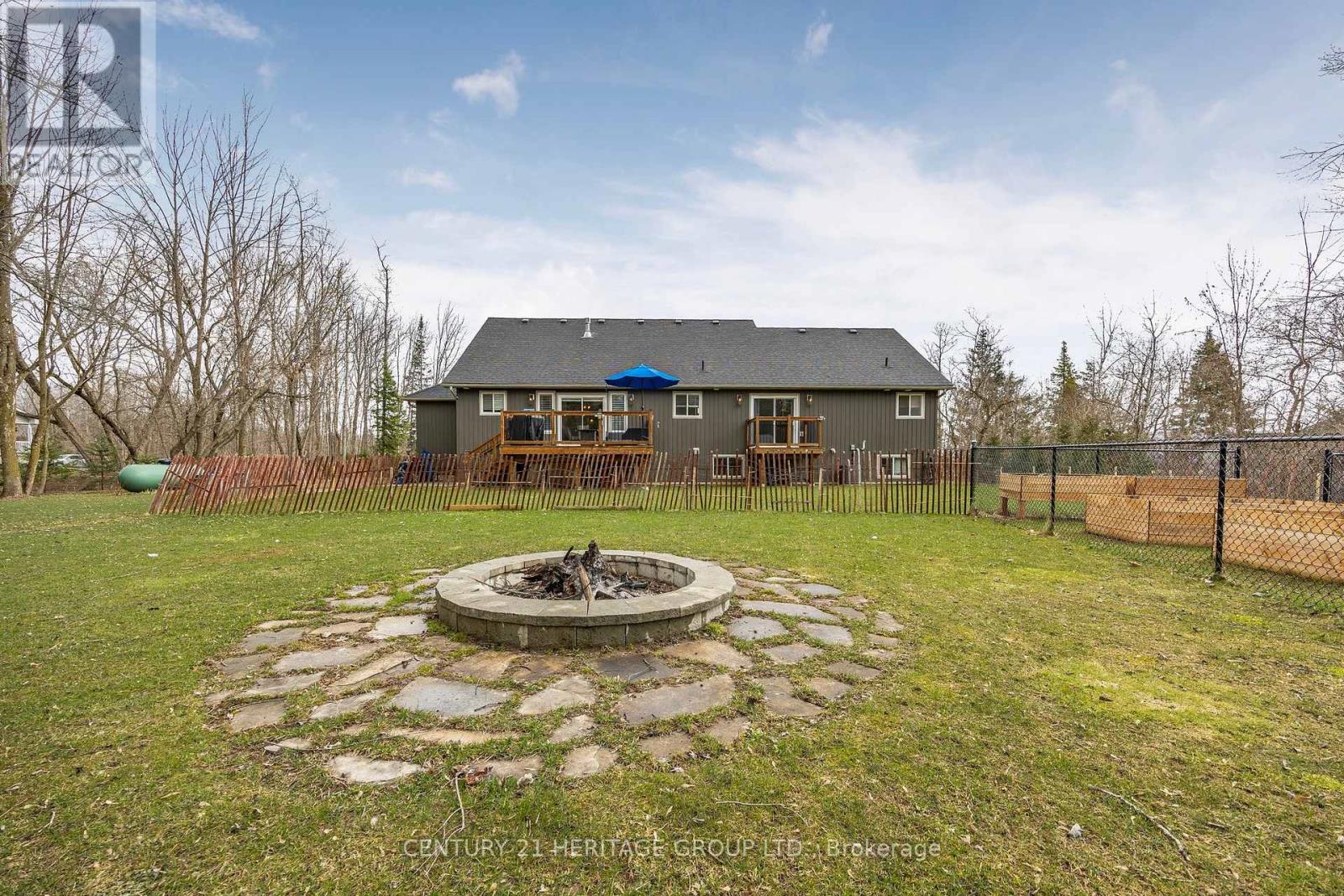 1328 Strongville Road, Clearview, Ontario  L0M 1S0 - Photo 44 - S12088686