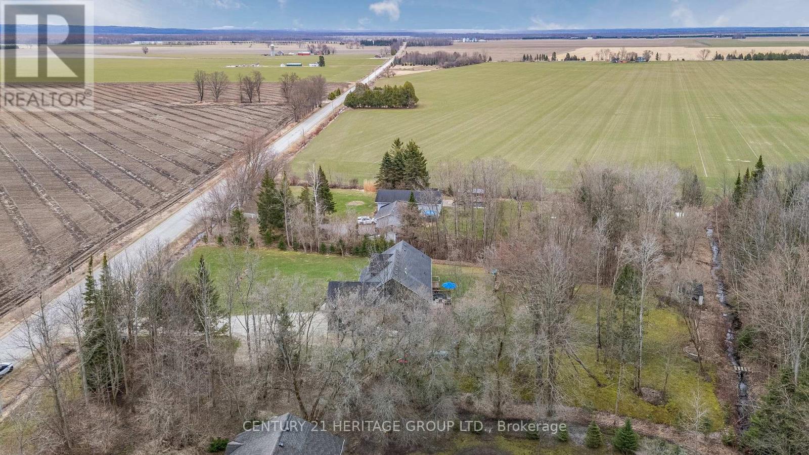 1328 Strongville Road, Clearview, Ontario  L0M 1S0 - Photo 47 - S12088686