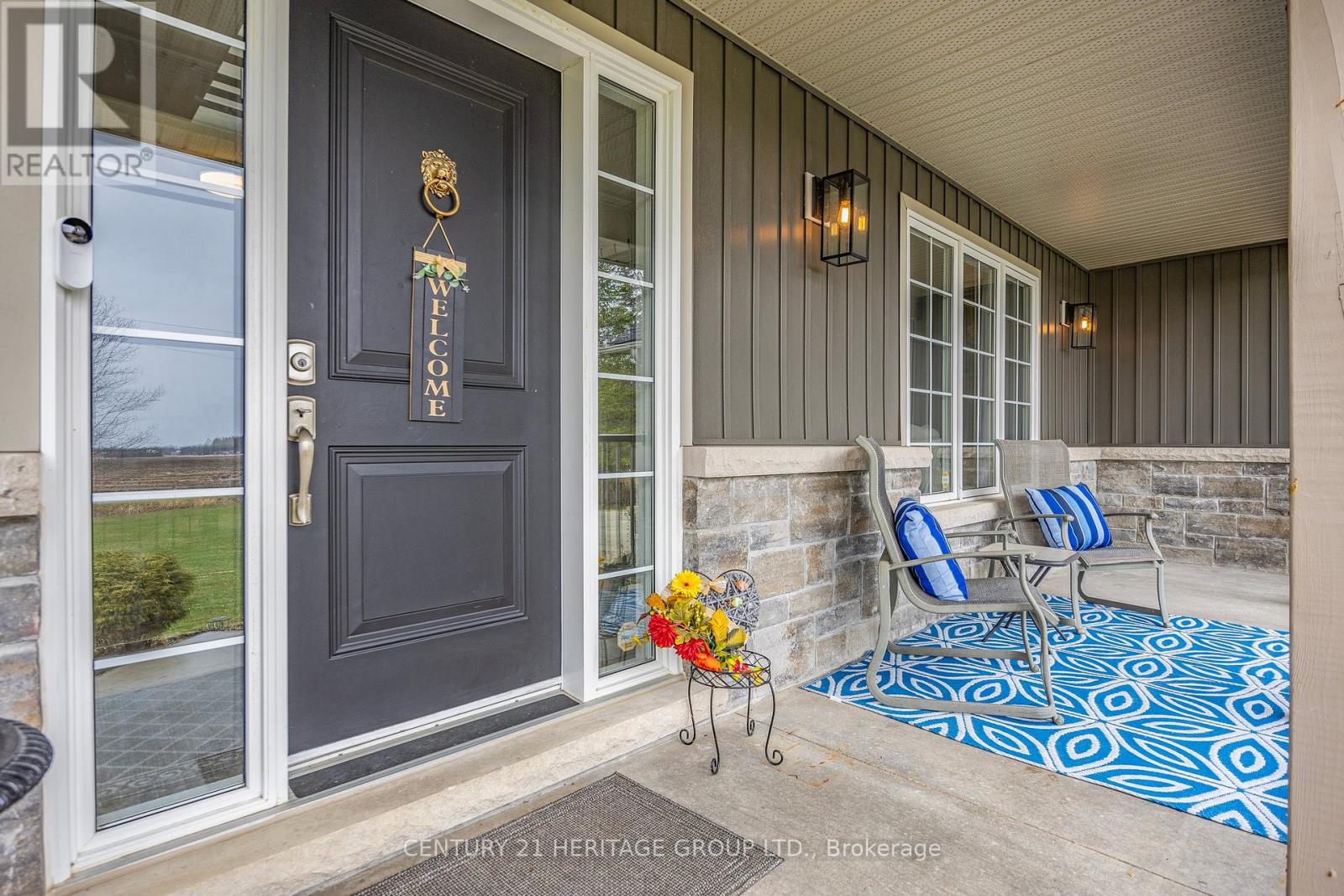 1328 Strongville Road, Clearview, Ontario  L0M 1S0 - Photo 7 - S12088686