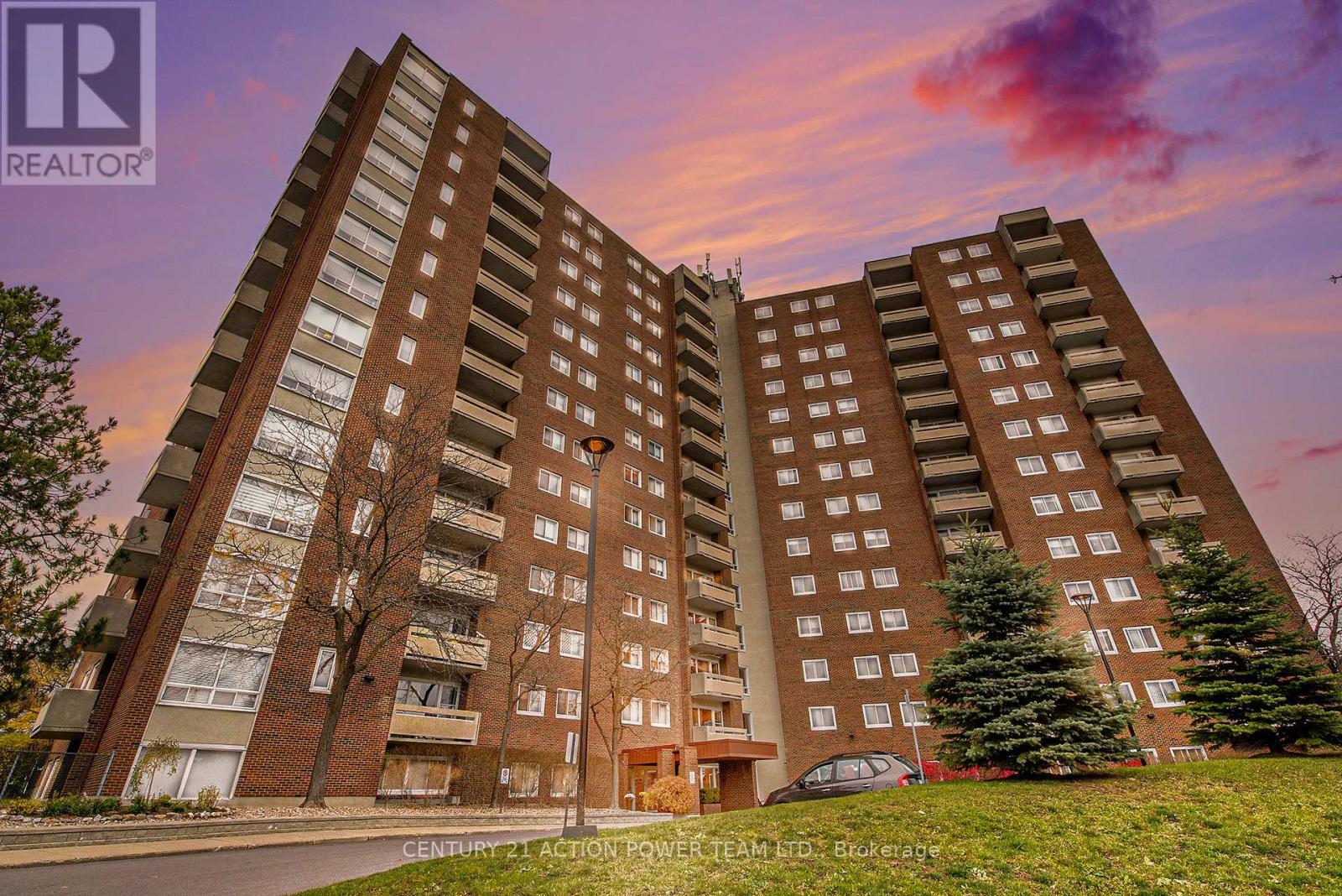 Property at 707 - 915 ELMSMERE ROAD image 1