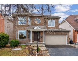 144 WINDHURST DRIVE, Ottawa, Ontario