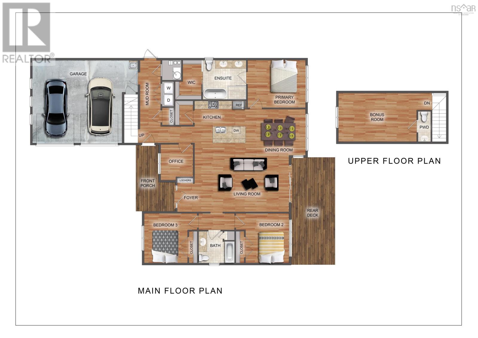 Property at Lot Montague Road image