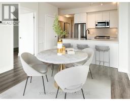2203 - 430 SQUARE ONE DRIVE, Mississauga, Ontario