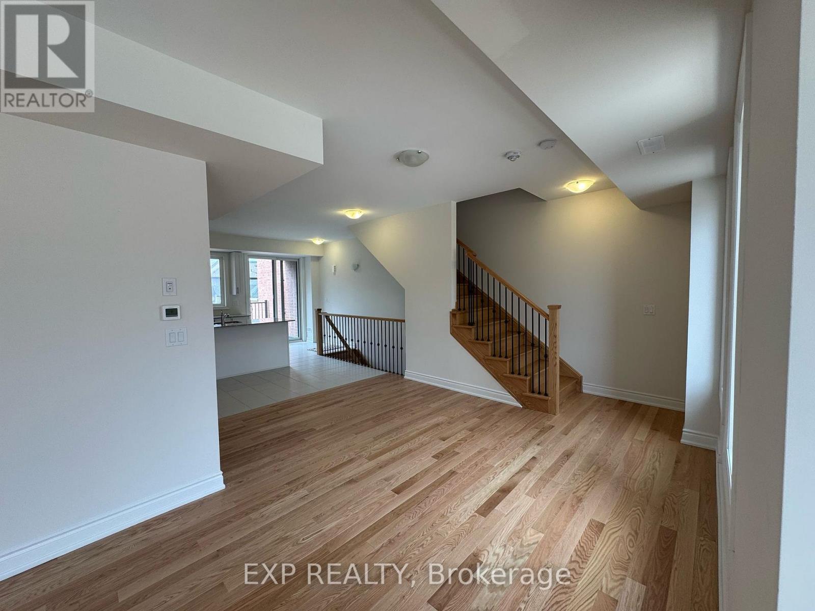 1, 2, 3 - 3 Marvin Avenue, Oakville (Go Glenorchy), Ontario  L6H 0Z6 - Photo 10 - W12088491