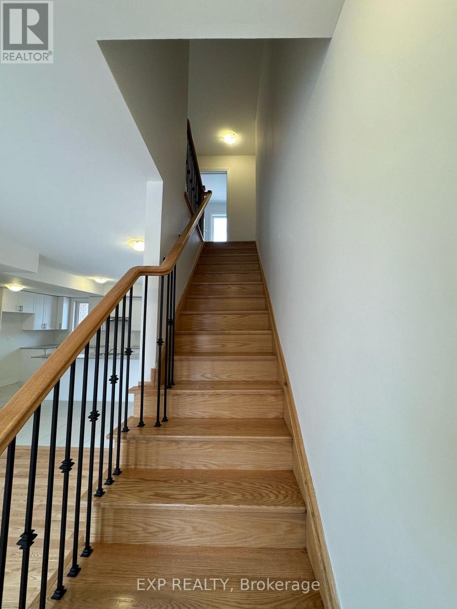 1, 2, 3 - 3 Marvin Avenue, Oakville (Go Glenorchy), Ontario  L6H 0Z6 - Photo 14 - W12088491