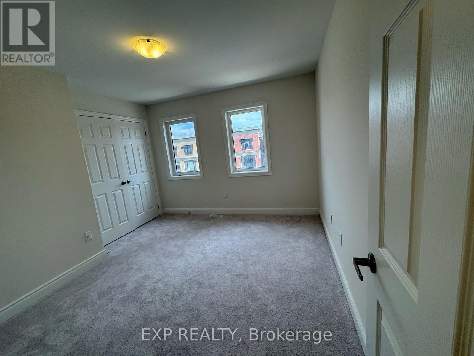 1, 2, 3 - 3 Marvin Avenue, Oakville (Go Glenorchy), Ontario  L6H 0Z6 - Photo 17 - W12088491