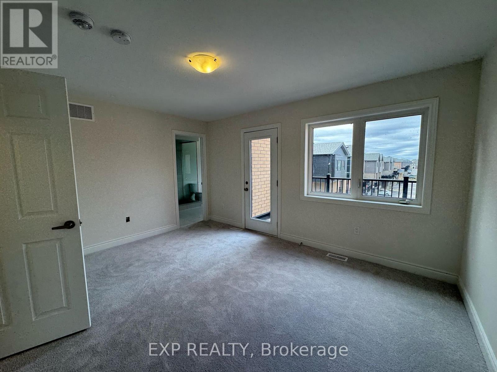 1, 2, 3 - 3 Marvin Avenue, Oakville (Go Glenorchy), Ontario  L6H 0Z6 - Photo 19 - W12088491