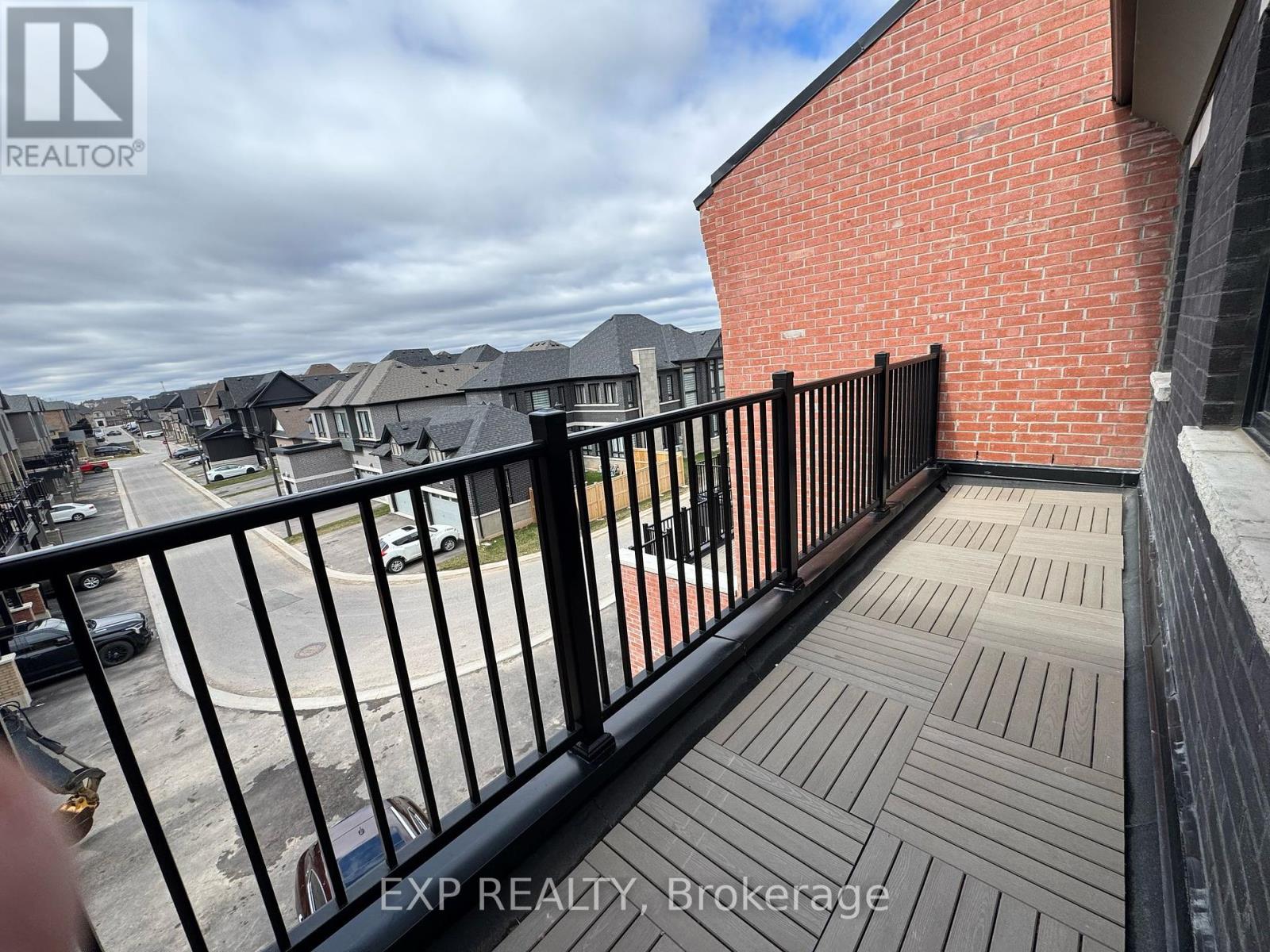 1, 2, 3 - 3 Marvin Avenue, Oakville (Go Glenorchy), Ontario  L6H 0Z6 - Photo 20 - W12088491