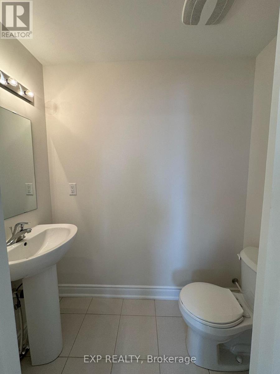 1, 2, 3 - 3 Marvin Avenue, Oakville (Go Glenorchy), Ontario  L6H 0Z6 - Photo 22 - W12088491