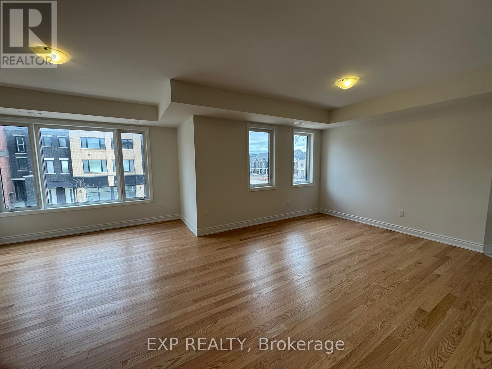 1, 2, 3 - 3 Marvin Avenue, Oakville (Go Glenorchy), Ontario  L6H 0Z6 - Photo 26 - W12088491