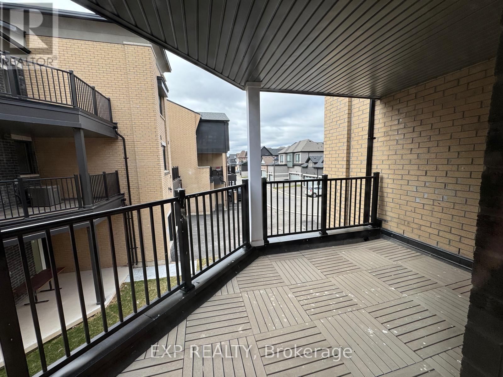 1, 2, 3 - 3 Marvin Avenue, Oakville (Go Glenorchy), Ontario  L6H 0Z6 - Photo 28 - W12088491