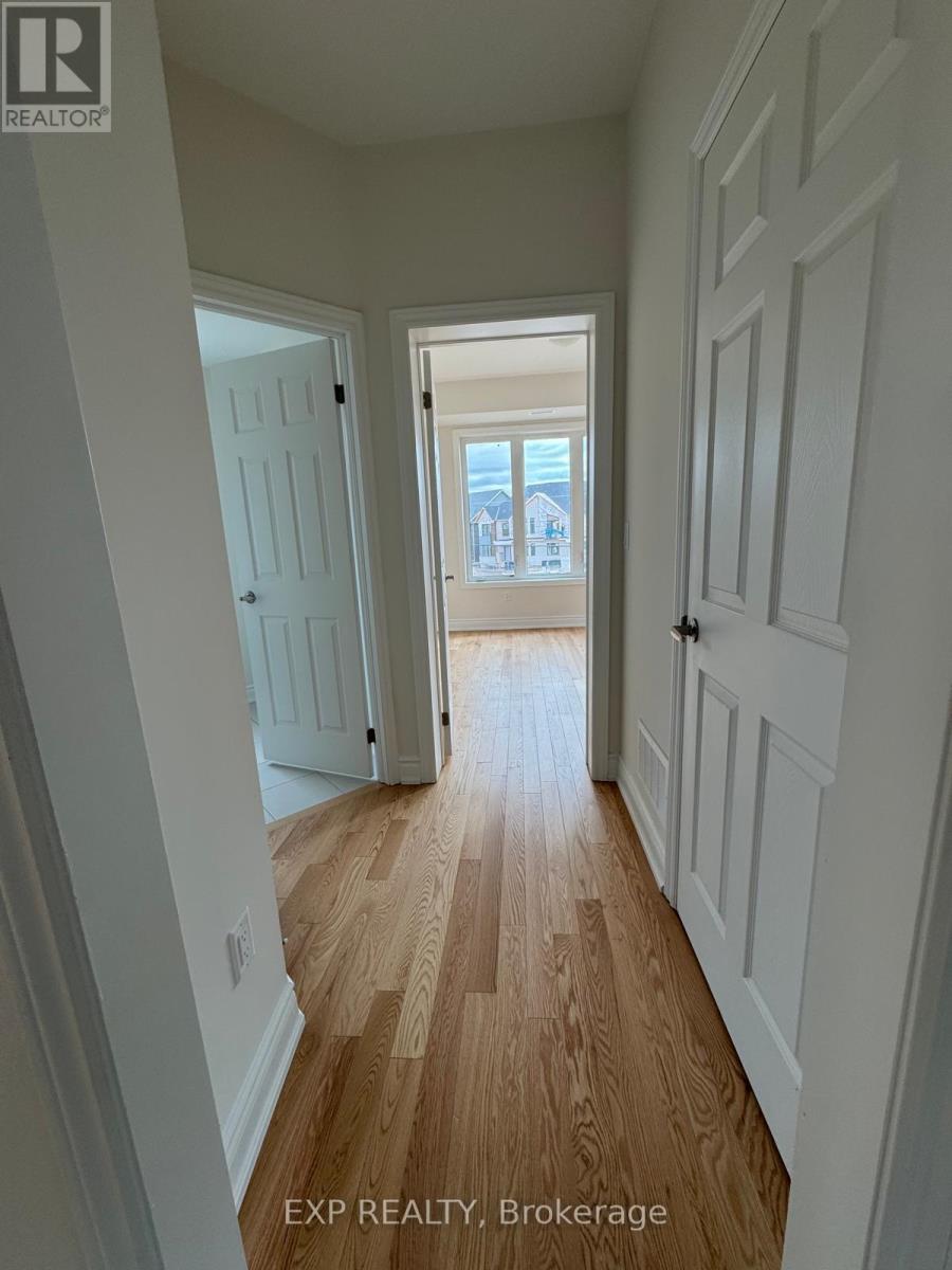 1, 2, 3 - 3 Marvin Avenue, Oakville (Go Glenorchy), Ontario  L6H 0Z6 - Photo 29 - W12088491