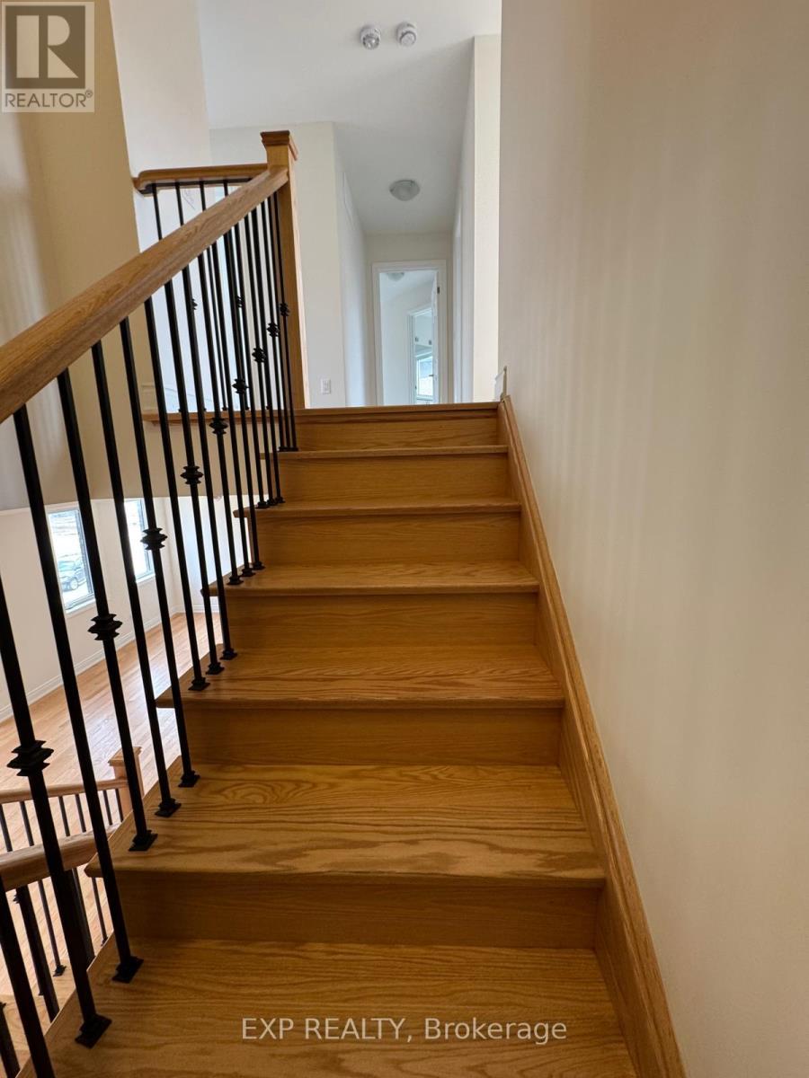 1, 2, 3 - 3 Marvin Avenue, Oakville (Go Glenorchy), Ontario  L6H 0Z6 - Photo 32 - W12088491