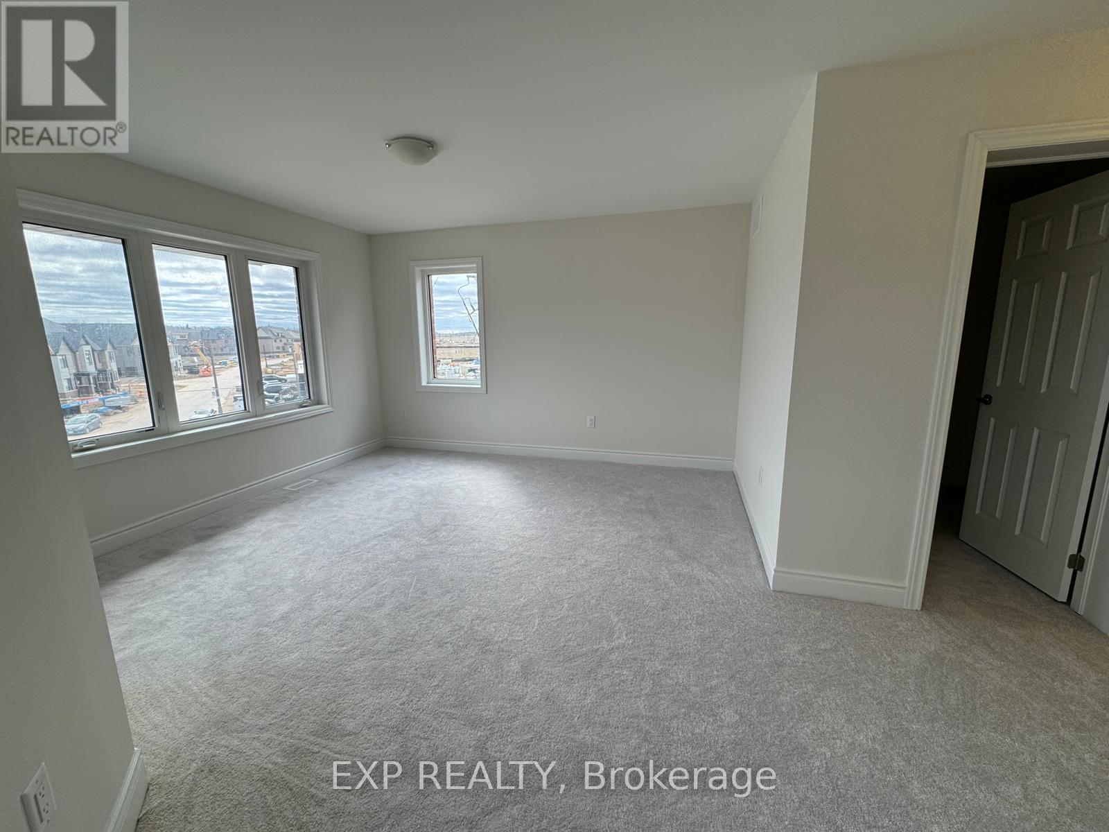 1, 2, 3 - 3 Marvin Avenue, Oakville (Go Glenorchy), Ontario  L6H 0Z6 - Photo 35 - W12088491