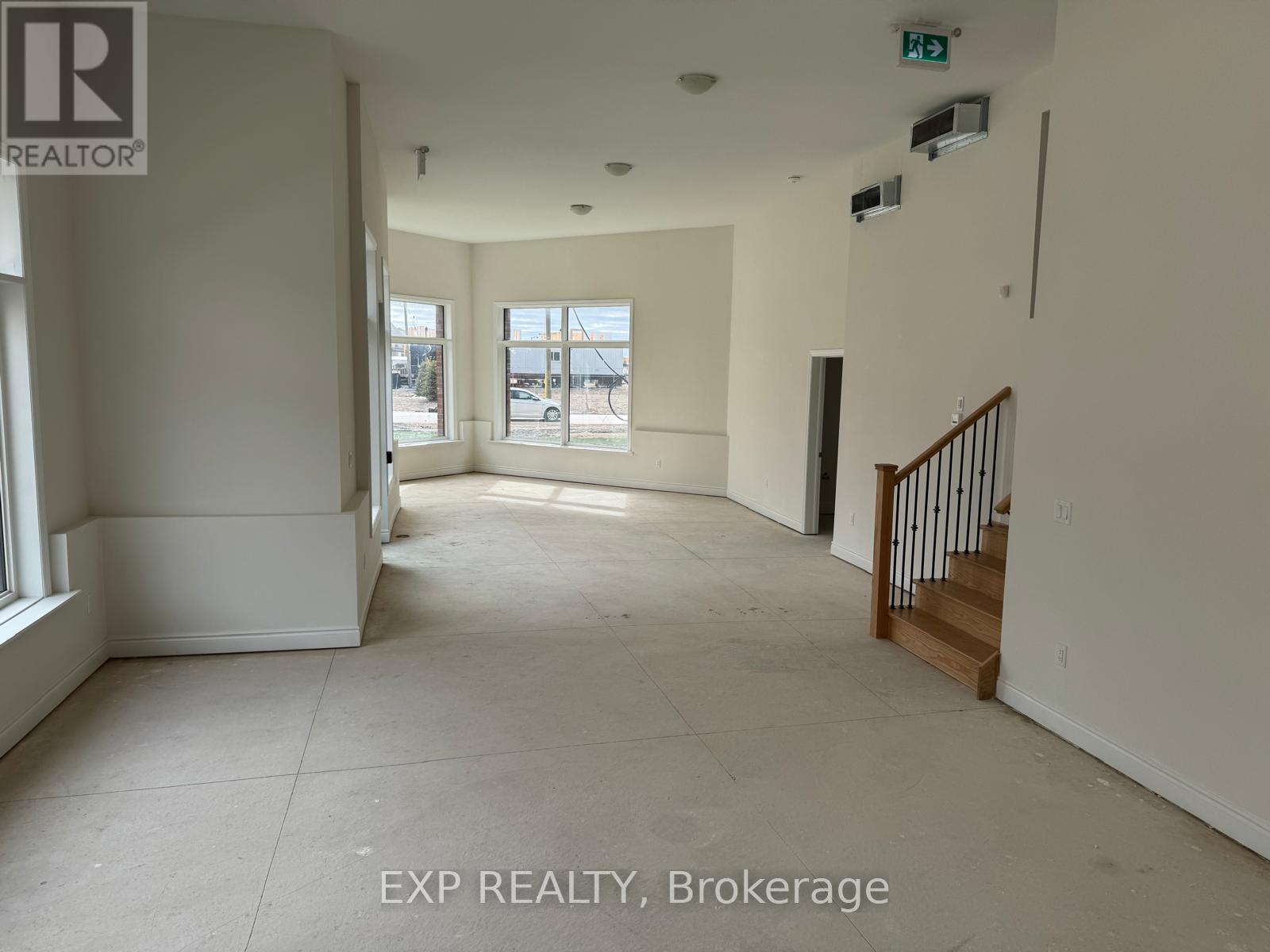 1, 2, 3 - 3 Marvin Avenue, Oakville (Go Glenorchy), Ontario  L6H 0Z6 - Photo 36 - W12088491