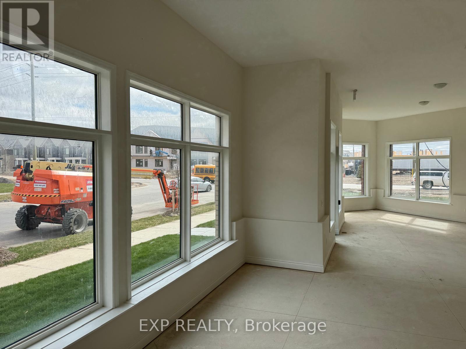 1, 2, 3 - 3 Marvin Avenue, Oakville (Go Glenorchy), Ontario  L6H 0Z6 - Photo 37 - W12088491