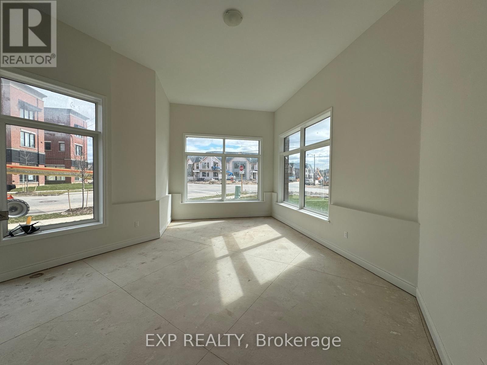 1, 2, 3 - 3 Marvin Avenue, Oakville (Go Glenorchy), Ontario  L6H 0Z6 - Photo 40 - W12088491