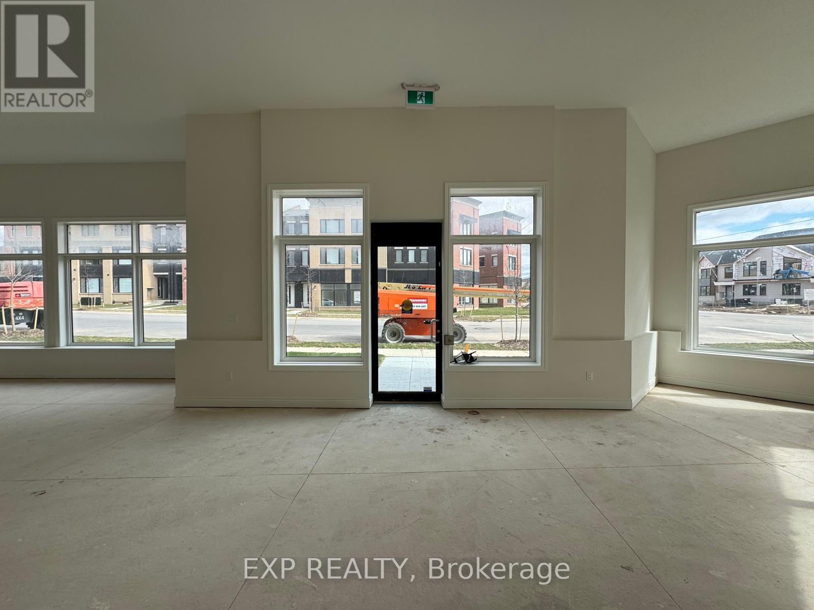 1, 2, 3 - 3 Marvin Avenue, Oakville (Go Glenorchy), Ontario  L6H 0Z6 - Photo 41 - W12088491