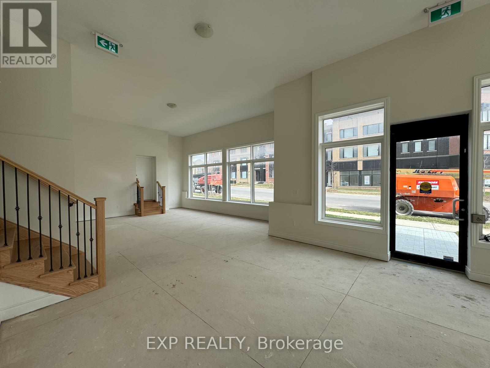 1, 2, 3 - 3 Marvin Avenue, Oakville (Go Glenorchy), Ontario  L6H 0Z6 - Photo 42 - W12088491