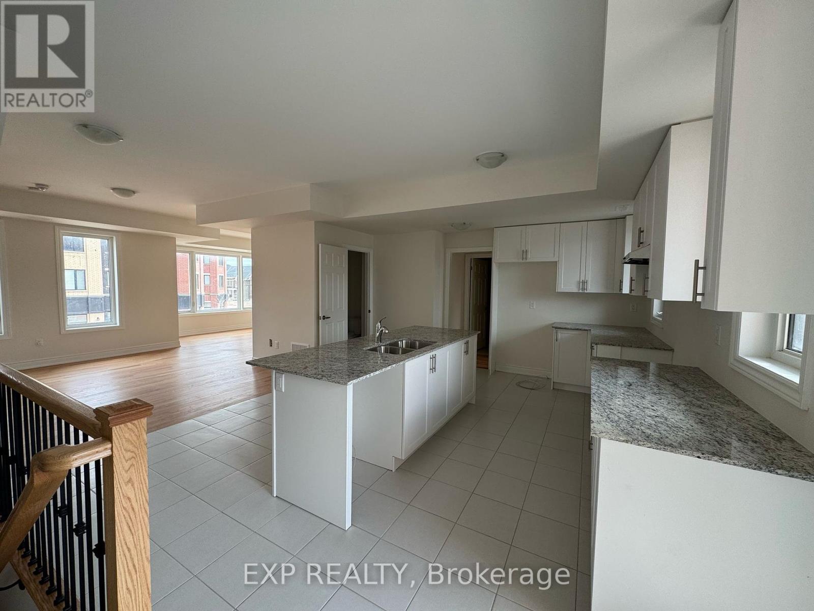 1, 2, 3 - 3 Marvin Avenue, Oakville (Go Glenorchy), Ontario  L6H 0Z6 - Photo 7 - W12088491